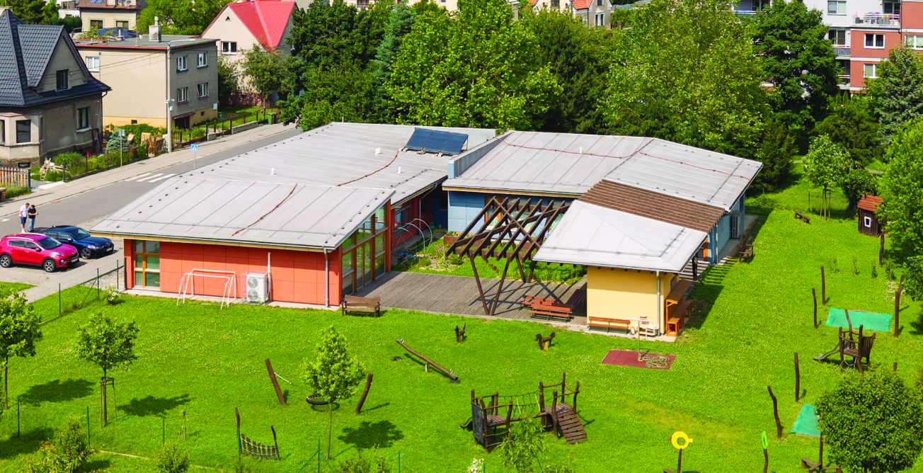 img-Ostrava, Svinov</br>- mateřská školka-1