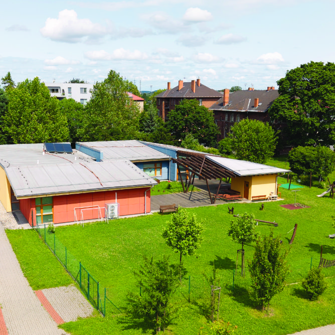 img-Ostrava, Svinov</br>- mateřská školka-3